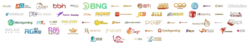 Đối tác trò chơi TV88